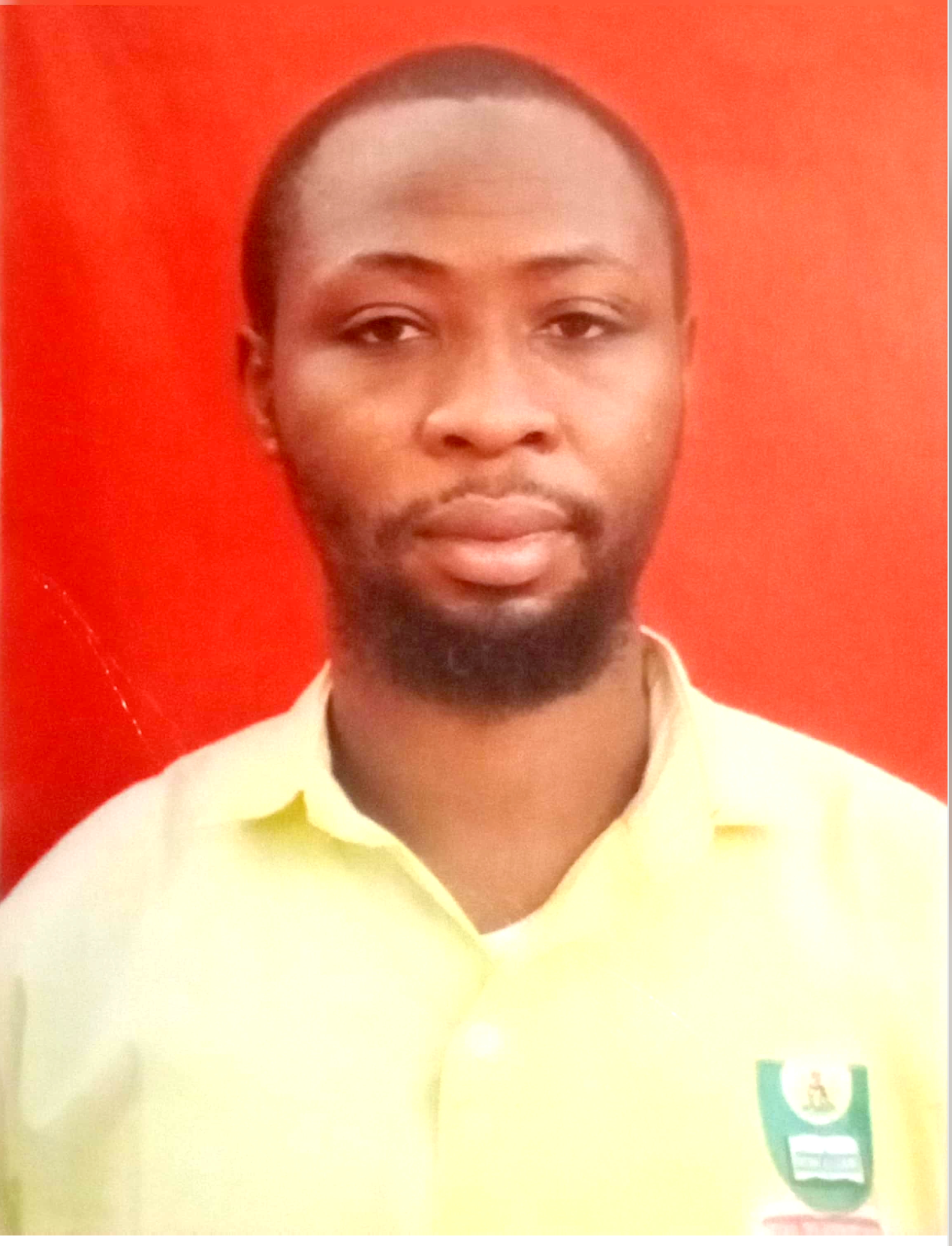 Habibu Bashir Bala - Assistant General Secretary